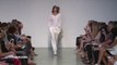 Fashion Trend - Wide Trouser Pants Spring Summer 14 | New York Fashion Week | BackstageFashionTV