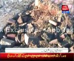 Blast in Islamabad after Musharraf shifted to Chak Shahzad