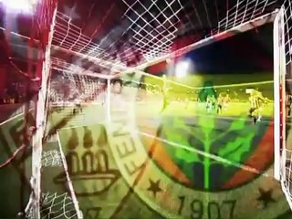 Futbolizm 18 Ağustos Cumartesi Günü 23.35'te Kanaltürk ekranında...