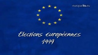 1999 European elections