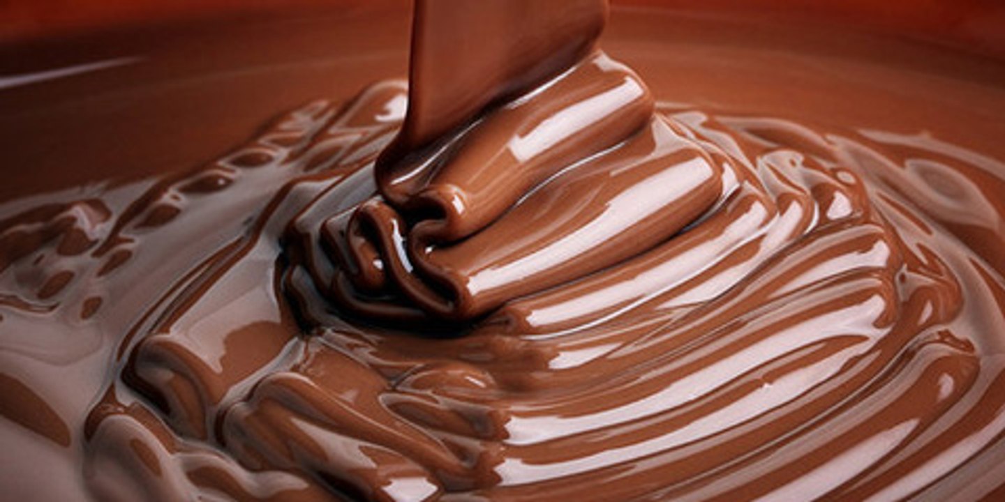 Salon du chocolat de Dijon