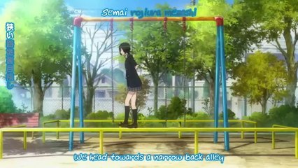 『ridersea1』Kimi No Mama De 『Thai-Ver No.2』