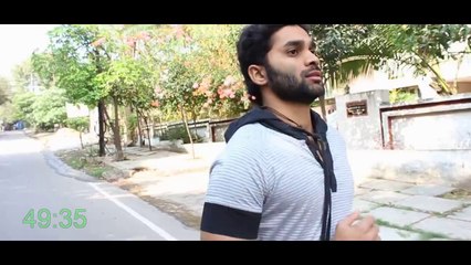 It Happens || A Short Film || By Harish Kumar Gattem