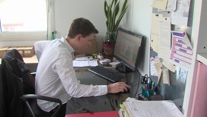 Célà tv Le JT - La société rochelaise Econ'o fait appel au financement participatif pour se développer