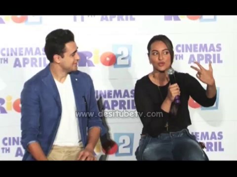 Papa Shatrughan Sinha said 'Khamosh' to Sonakshi Sinah,Why?