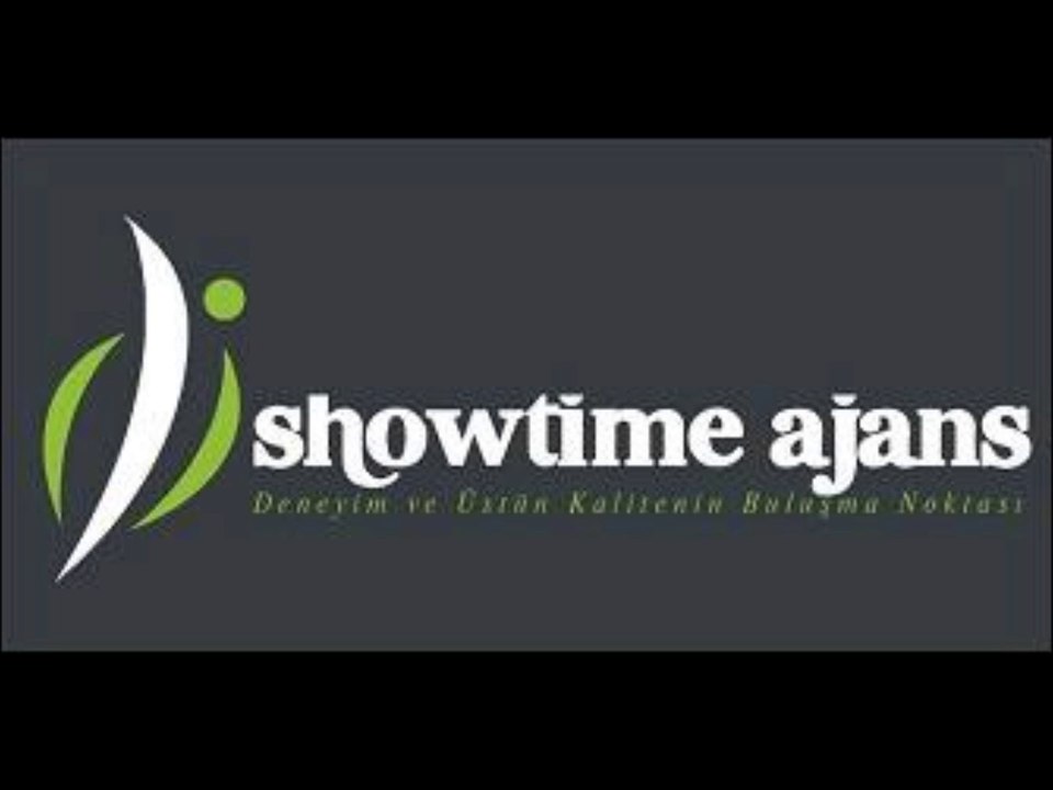 SHOWTİMEAJANS