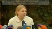 Ю.Тимошенко- 'Я планирую баллотироваться на пост президента' (Пресс-Конференция 27 03 14)