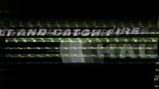 Halt and Catch Fire - Premier trailer de la série de AMC - VO (HD)