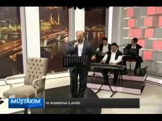 Yüz Sürüben Geldik Sana- İlahi -İbrahim Meletlioğlu