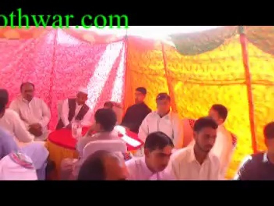qasim wedding