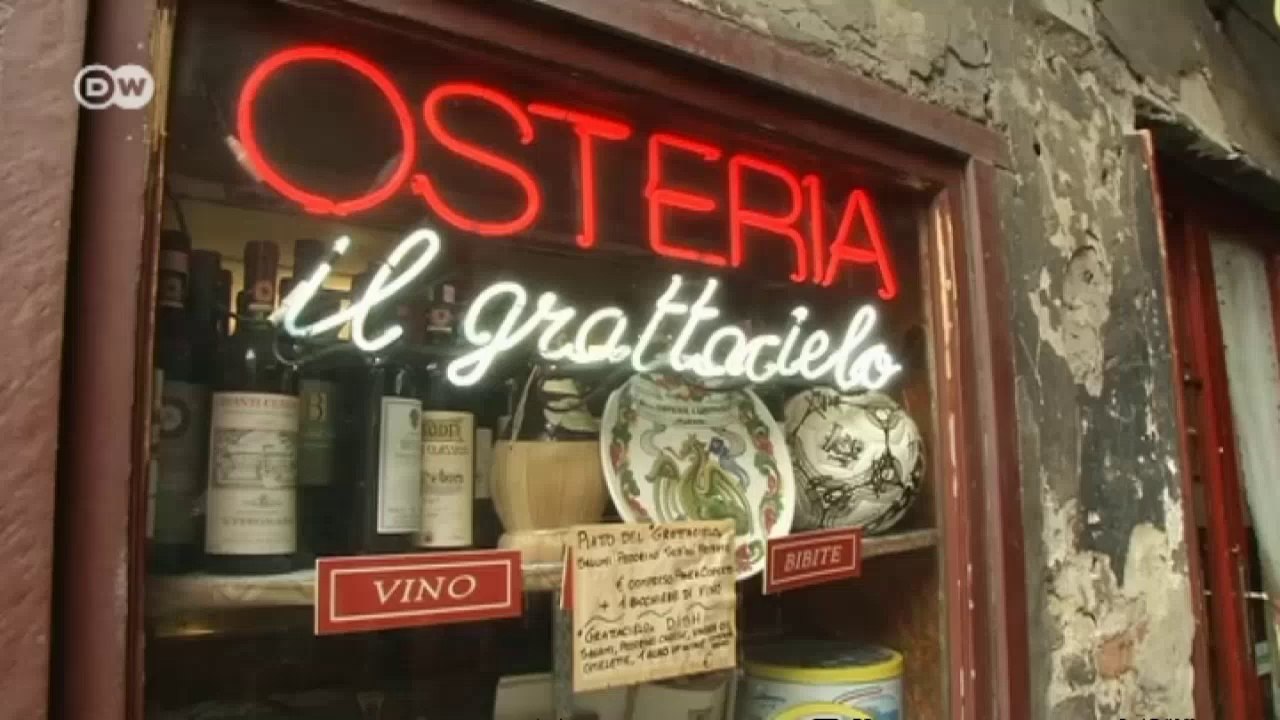Italien: Die gefallene Bank | Europa aktuell