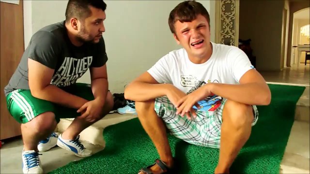 Sen Değilim Otizmle Yaşam Merkezi Yunus BATGÜN Otizm Gelişim Videosu