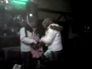 Wenn die Eier schmerzen