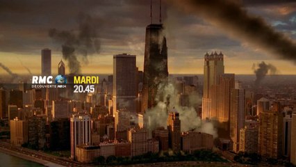 20H45 - Mardi 8 Avril : Les Prophétie de Nostradamus