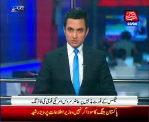 Soldier shoots several dead at US army base