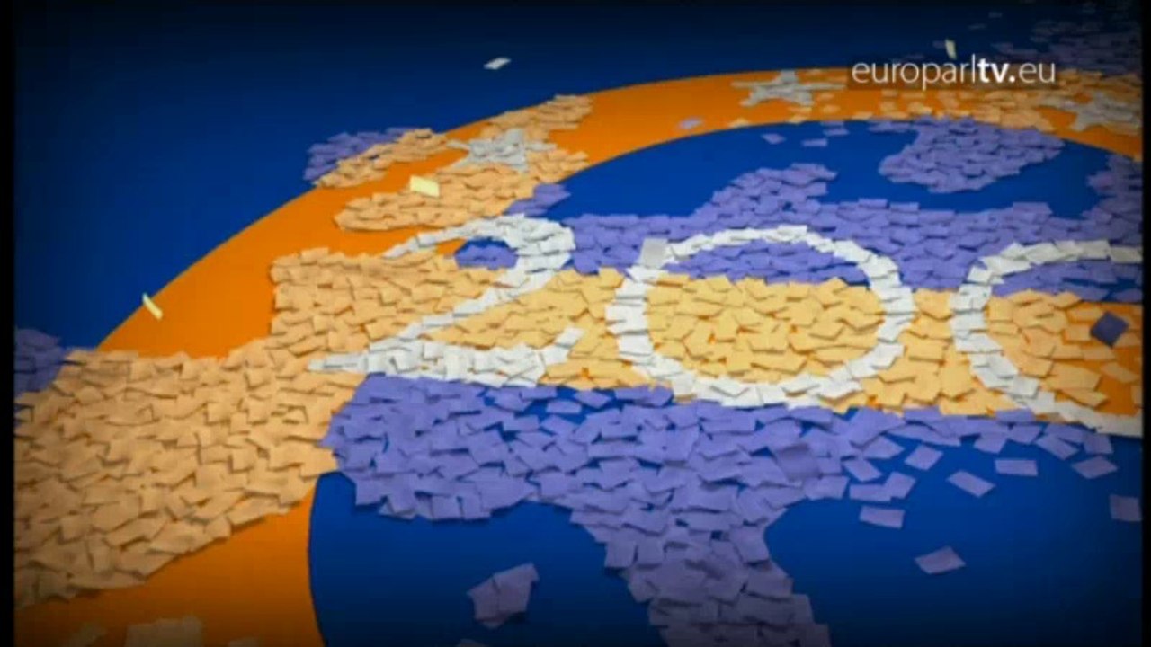 2004 European elections