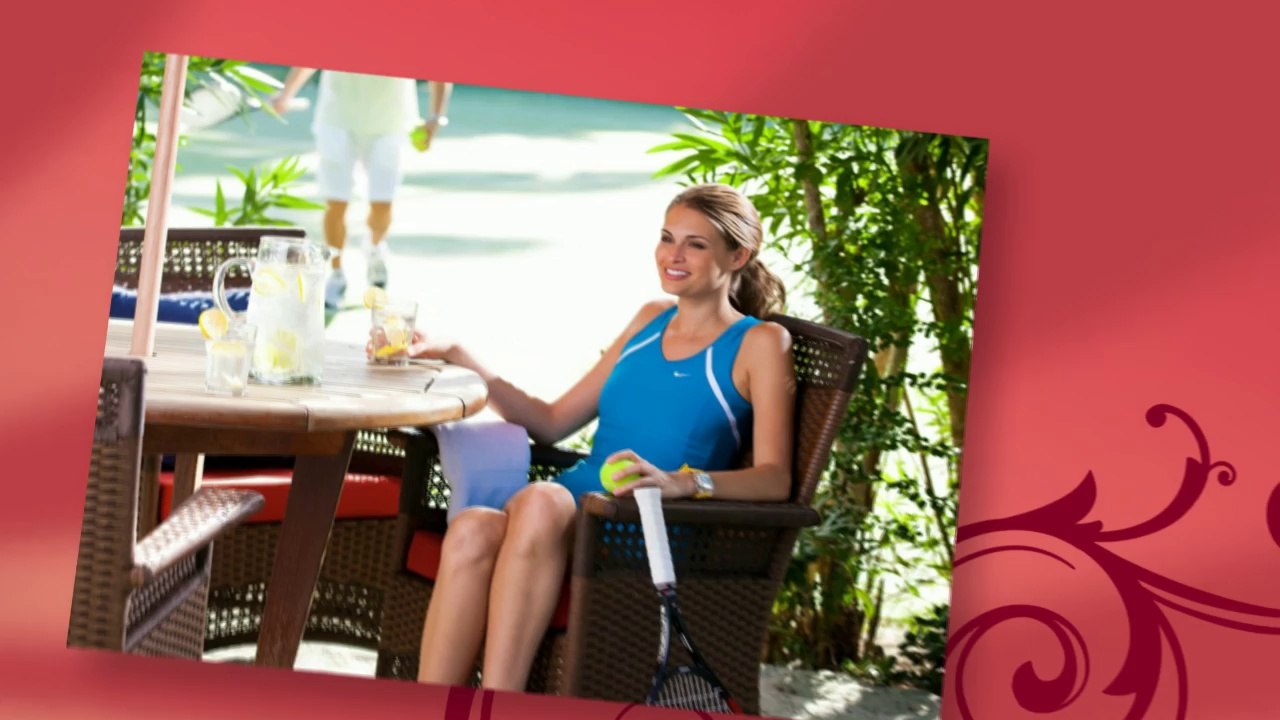 All Inclusive Resorts In The Caribbean