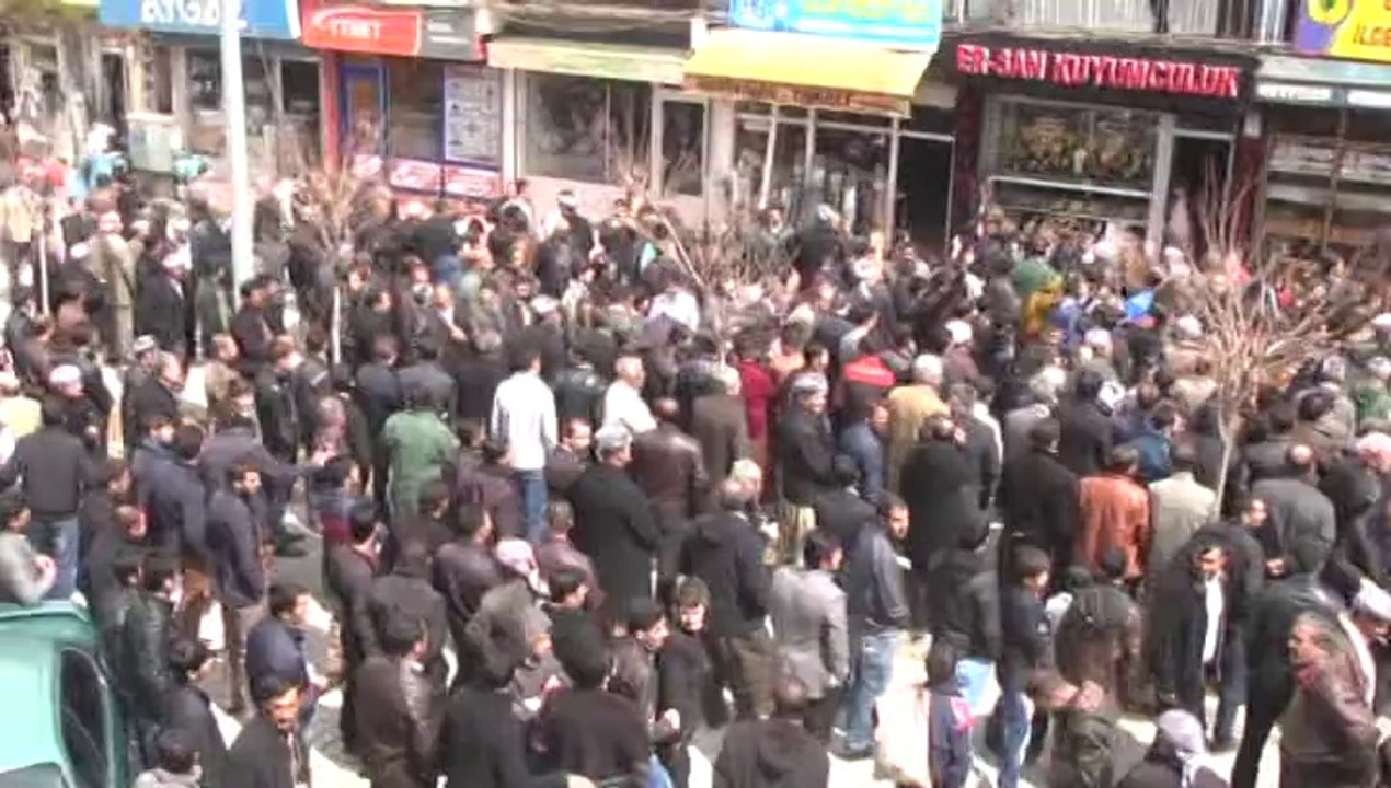 Seferi Yılmaz'a tebrik ziyareti