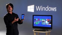 Introducing Windows Phone 8.1