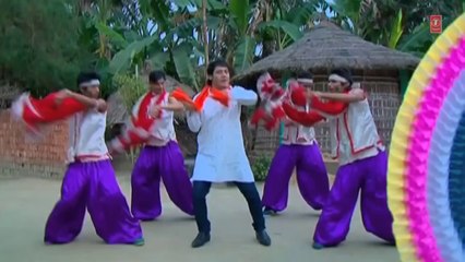 Kejriwal Jhadu Lekey [ Hot Bhojpuri Holi Dance Video 2014 ] Aam Aadmi Ki Holi