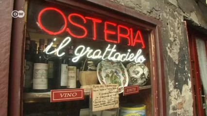 Italy: The Fallen Bank | European Journal