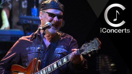 Mike And The Mechanics - Over My Shoulder (live)