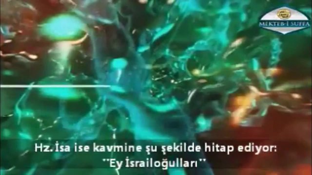 Kuran'da Hz Musa ve Hz İsa Mucizesi