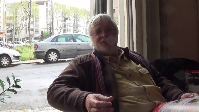 interview Michel Cadé Confrontation 50 ans de cinéma français par Nicolas Caudeville