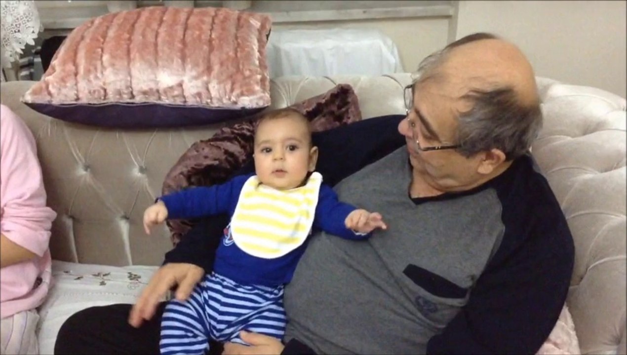 Dedemin Şarkları 2