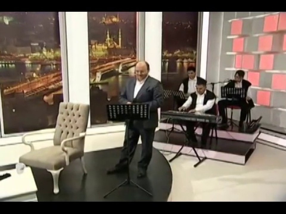 İllallah-Ey Rahmeti Bol Padişah İlahi İbrahim Meletlioğlu