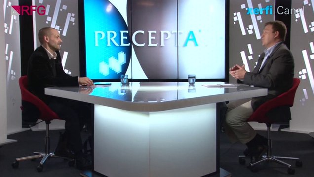 Nicolas Mottis, Xerfi Canal ISR : est-il rentable d'être vertueux ?