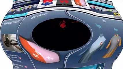 Download Top Eleven Football Manager Hack