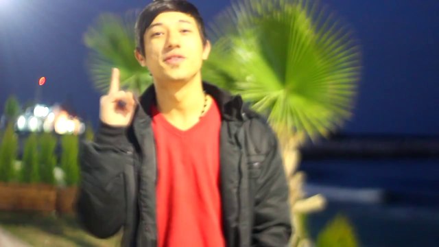 MacroBeatz [ Alper ] ft. Asrin - Sessiz Haykırışlarım (Video Klip)