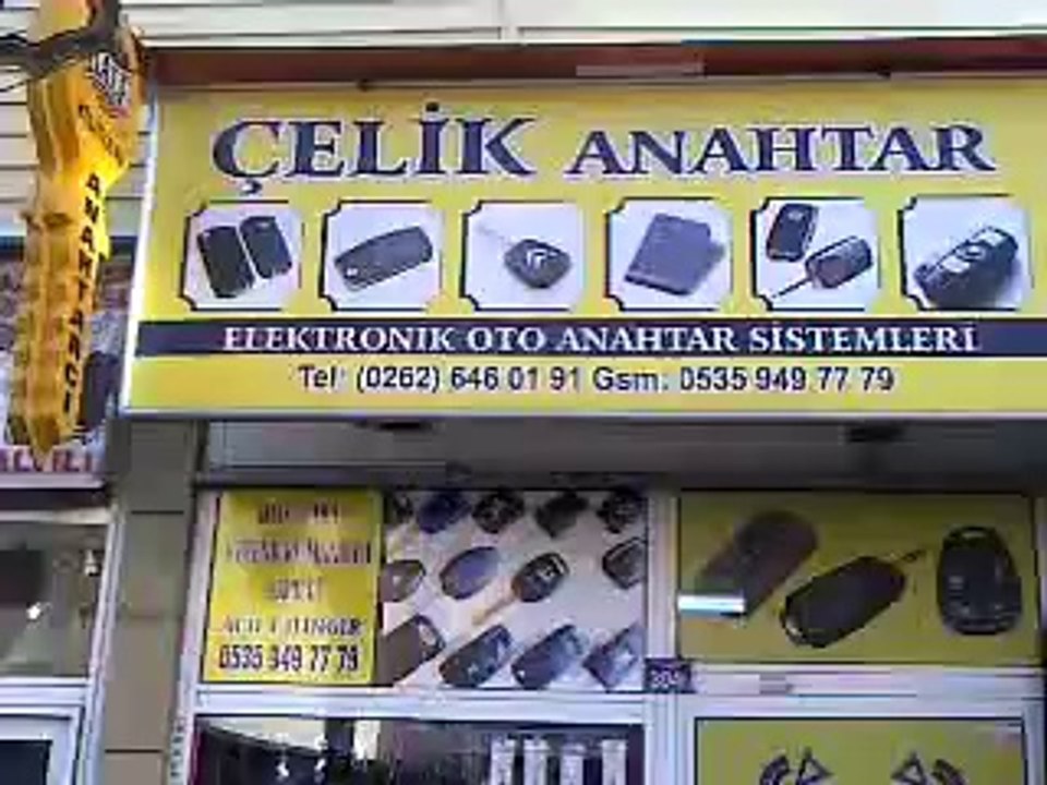 GEBZE ÇİLİNGİR 0535 949 77 79