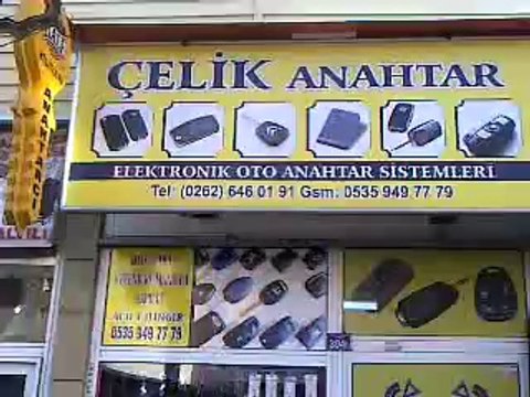 GEBZE ÇİLİNGİR 0535 949 77 79