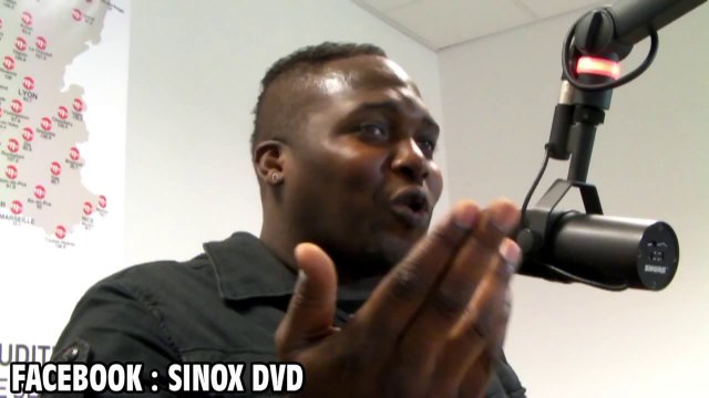 Cortex parle de Cyprien, Norman, Hugo tout seul, Kemar ...