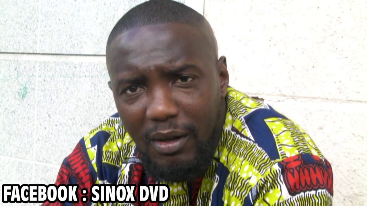 Alpha 5.20 : Je suis le renoi le + vrai !