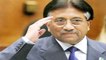 Musharraf escapes an assassination bid