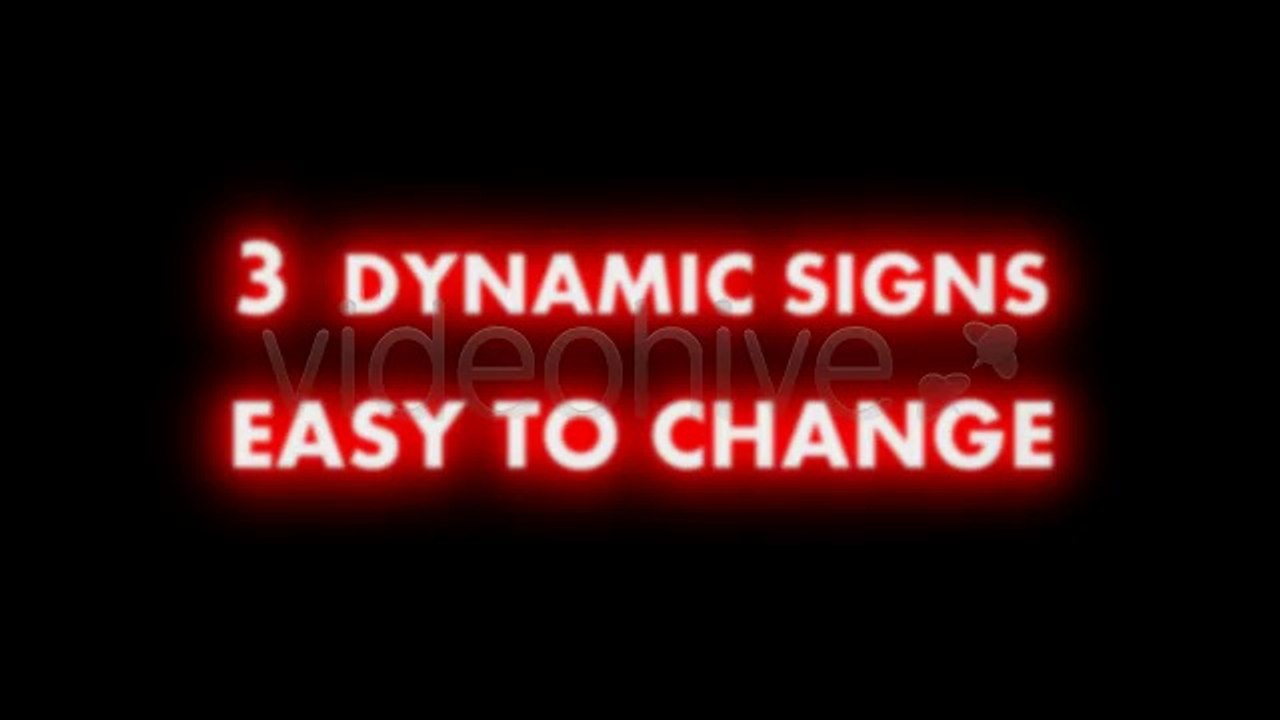 Message Kid Animated - HD - After Effects Template