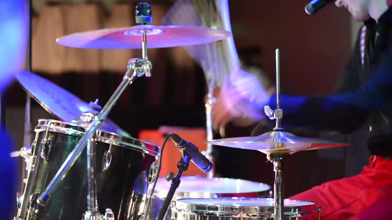 Rouge Kiwi - Vendredis du rock