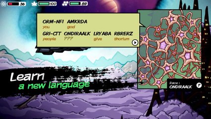 Out There -iOS and Android