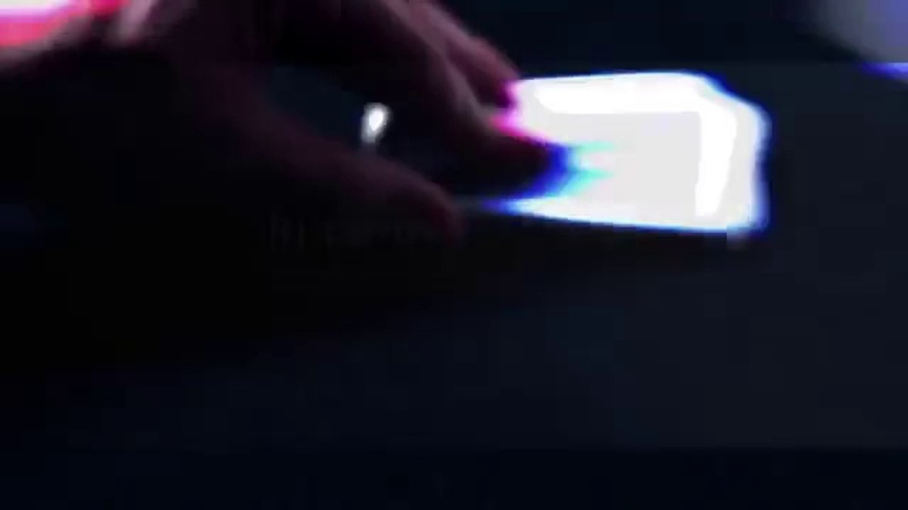 The Red Rising by Chris Randall - Card Magic Trick