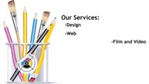Adopt a Creative - Logo, Graphic & Printing Services in New Jersey