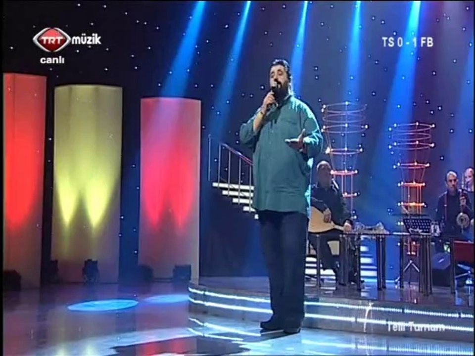 Mustafa Özarslan_Ladik Semahı