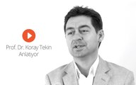 Obezite Cerrahisi Maceram - Prof. Dr. Koray Tekin