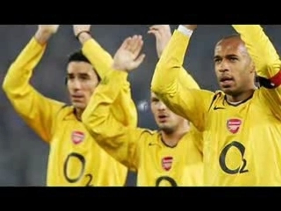 Arsenal FC