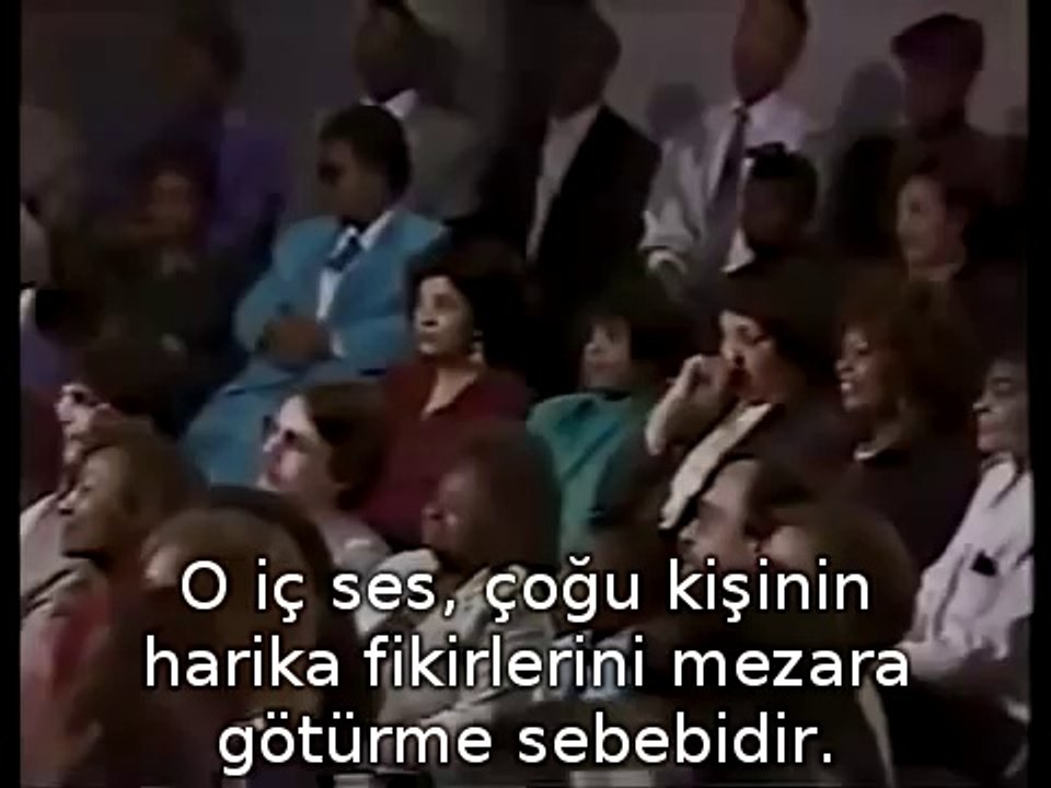 Patronunu Kov! - Les Brown