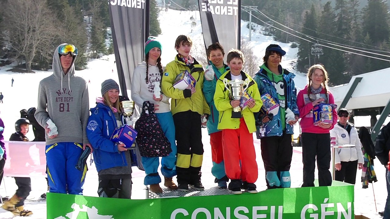 Freestyle Pyrénées / Val Thorens