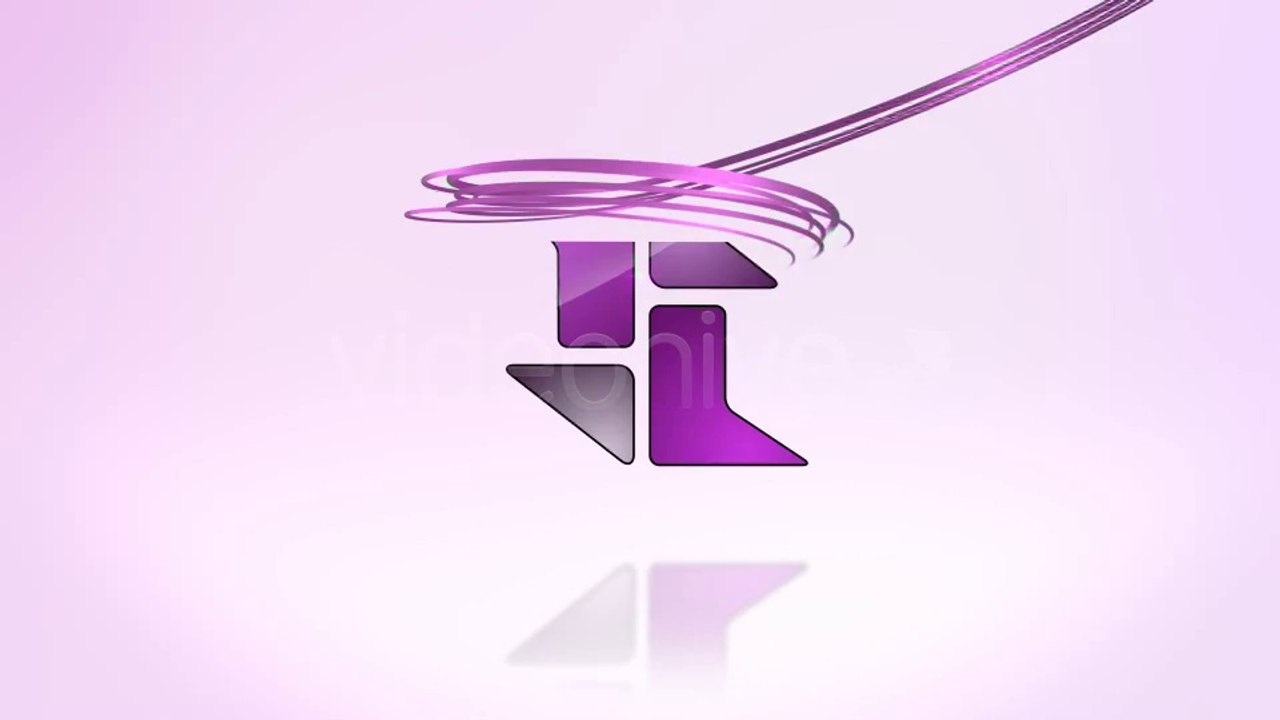 Elegant Streak - After Effects Template