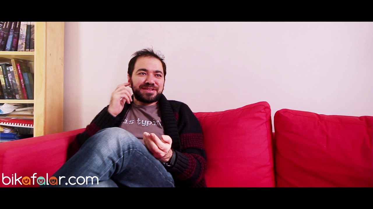 Viplay Hakan Bilginer